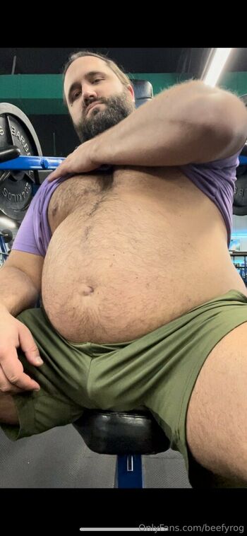 beefyrog