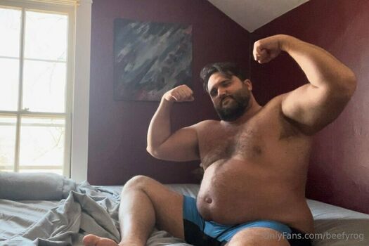 beefyrog