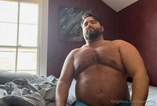 beefyrog