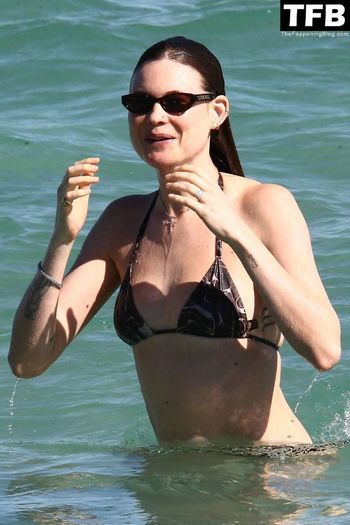 Behati Prinsloo