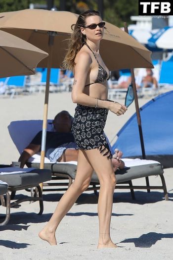 Behati Prinsloo