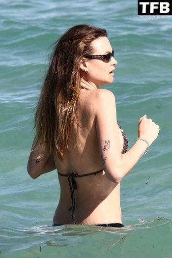 Behati Prinsloo
