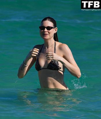 Behati Prinsloo