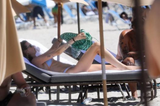 Behati Prinsloo