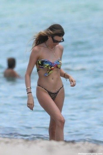 Behati Prinsloo