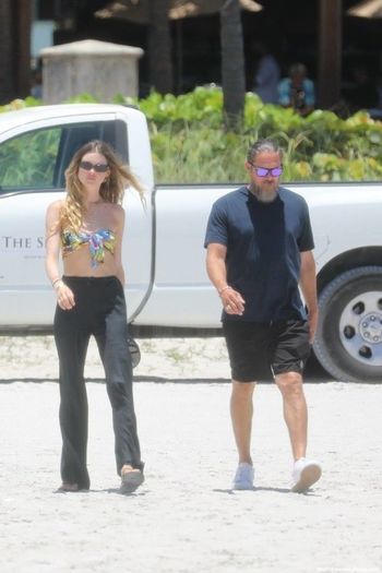 Behati Prinsloo