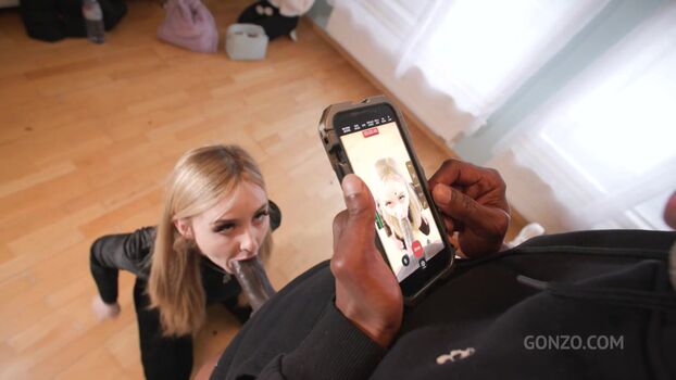 Behind The Scenes
