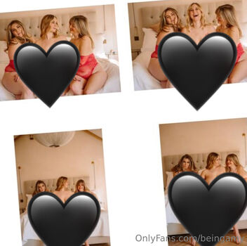 beingamy