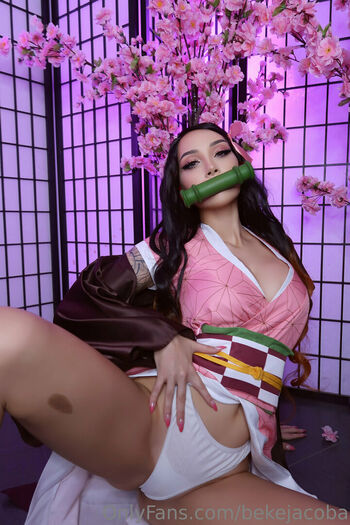 Bekecosplay