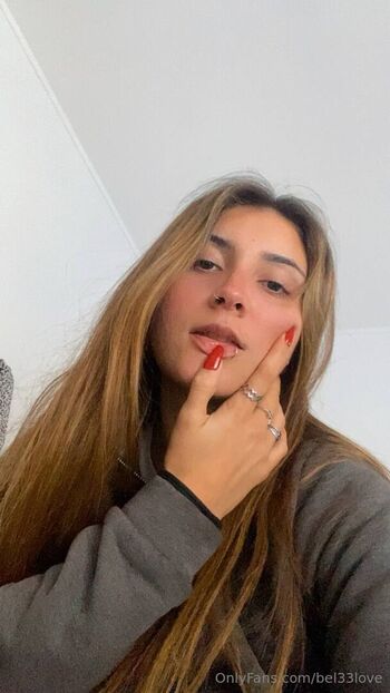 bel33love