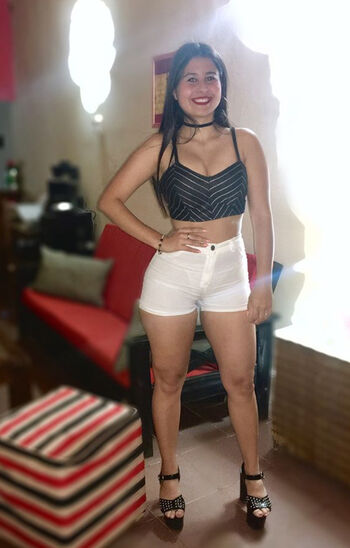 Belen Blanco