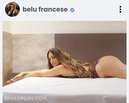 Belen Francese