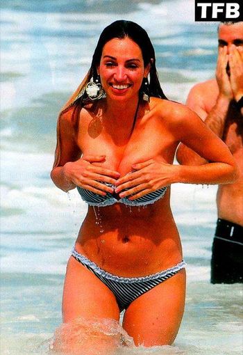 Belen Francese