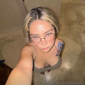 Belen Prietto