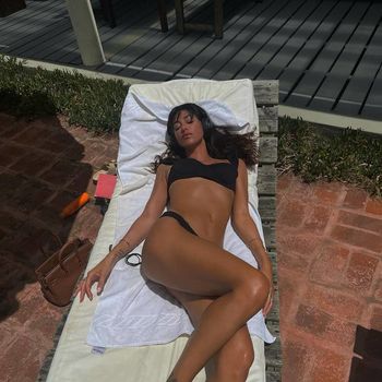 Belen Rodriguez