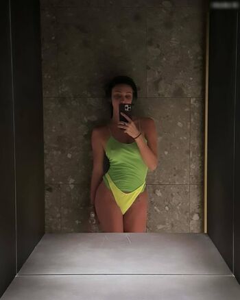 Belen Rodriguez