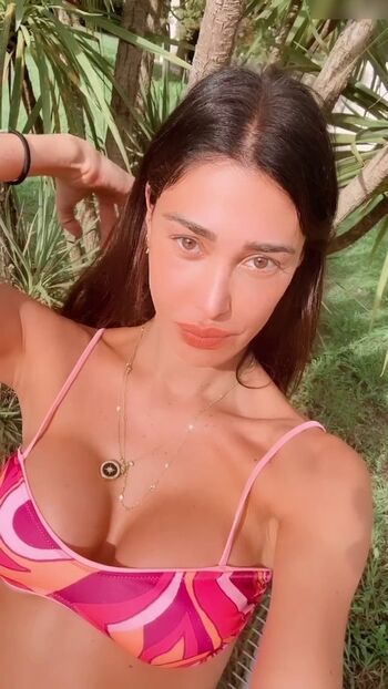 Belen Rodriguez