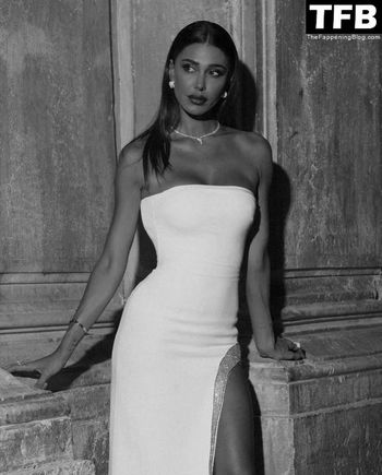 Belen Rodriguez