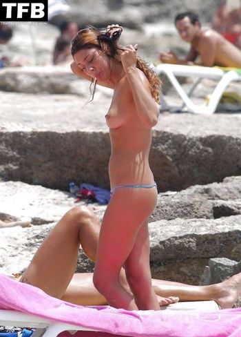 Belen Rodriguez