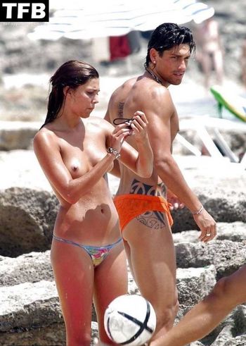 Belen Rodriguez