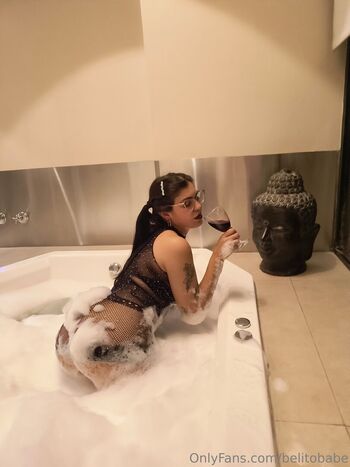 Belitobabe
