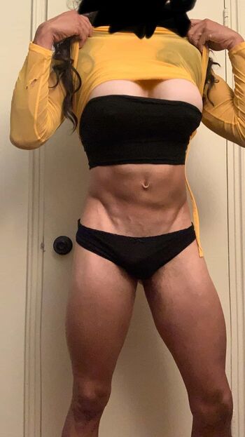 Bella Barnes
