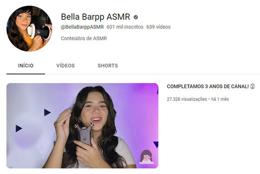 Bella Barp