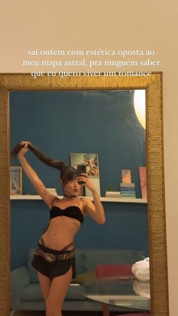 Bella Camero