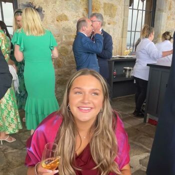 Bella Dorrington