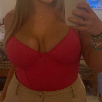 Bella Dorrington