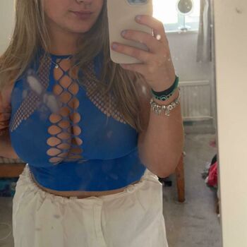 Bella Dorrington