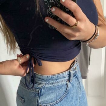 Bella Dorrington