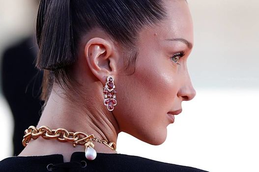 Bella Hadid
