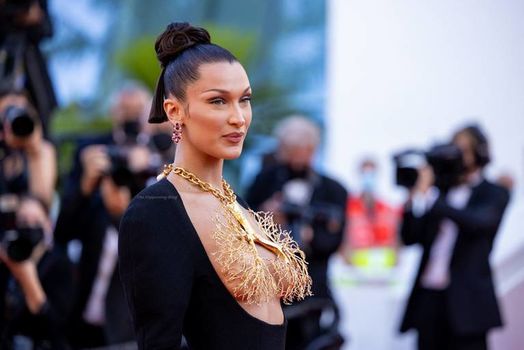 Bella Hadid