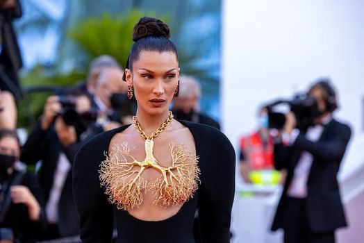 Bella Hadid