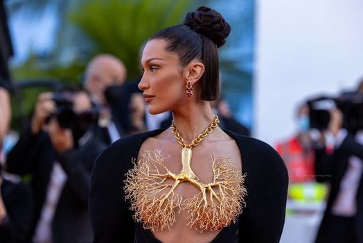 Bella Hadid