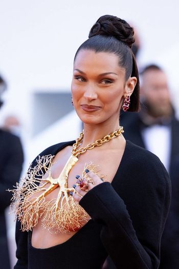Bella Hadid