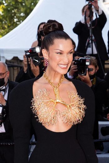 Bella Hadid