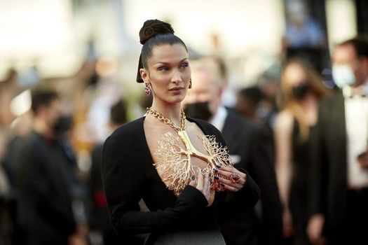 Bella Hadid
