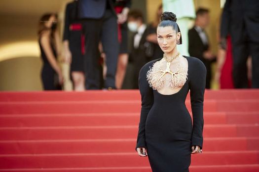 Bella Hadid