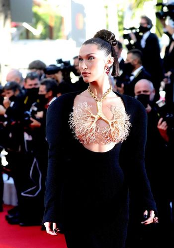 Bella Hadid