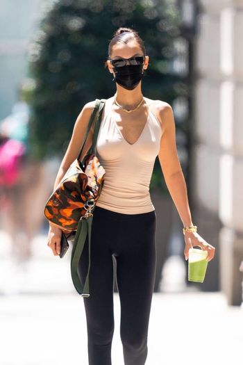 Bella Hadid