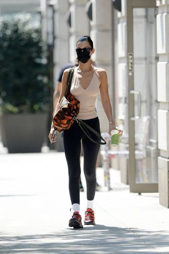 Bella Hadid