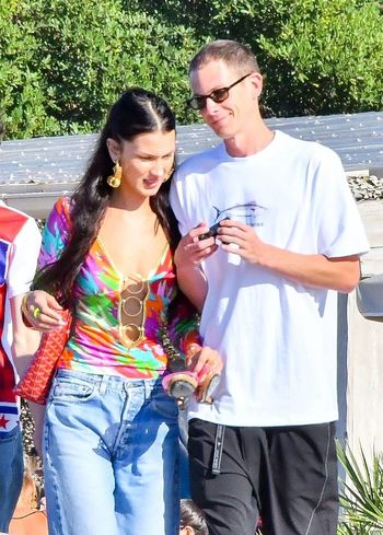 Bella Hadid
