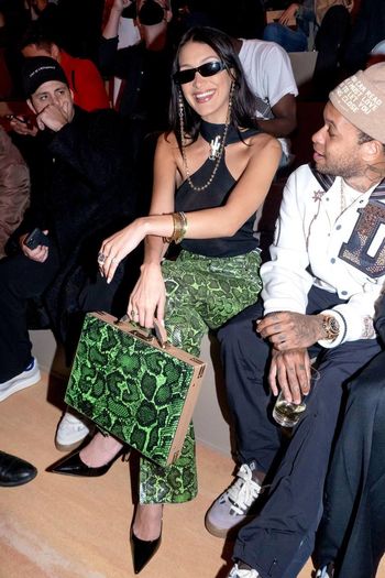 Bella Hadid