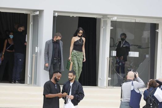 Bella Hadid