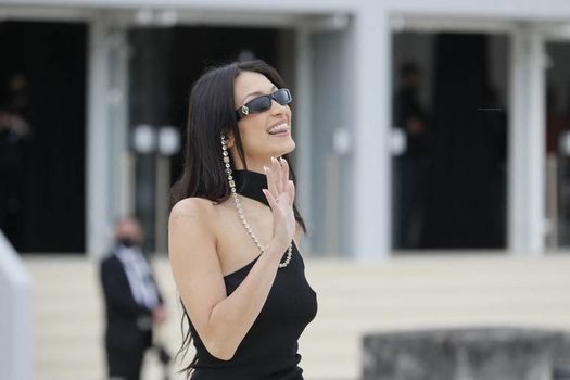 Bella Hadid