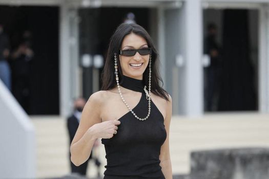 Bella Hadid