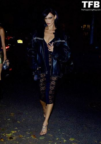 Bella Hadid