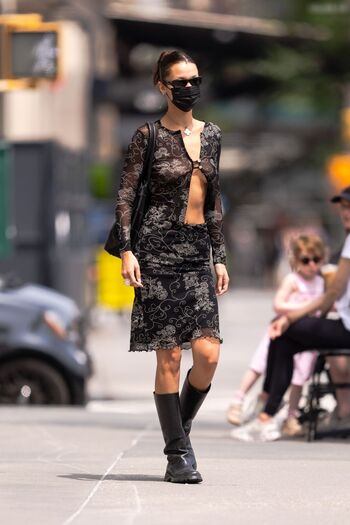 Bella Hadid